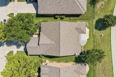 Welcome to resort-style active adult living in the highly on Frisco Lakes Golf Course in Texas - for sale on GolfHomes.com, golf home, golf lot