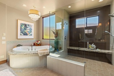 This home includes a FULL EQUITY GOLF MEMBERSHIP TO THE ENTRADA on Entrada at Snow Canyon in Utah - for sale on GolfHomes.com, golf home, golf lot
