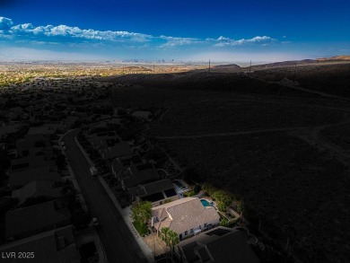 Welcome to your dream home at the top of Anthem Heights--where on Anthem Country Club in Nevada - for sale on GolfHomes.com, golf home, golf lot