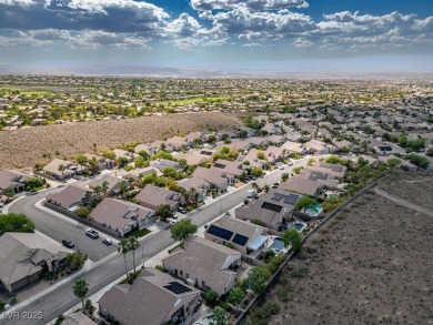 Welcome to your dream home at the top of Anthem Heights--where on Anthem Country Club in Nevada - for sale on GolfHomes.com, golf home, golf lot