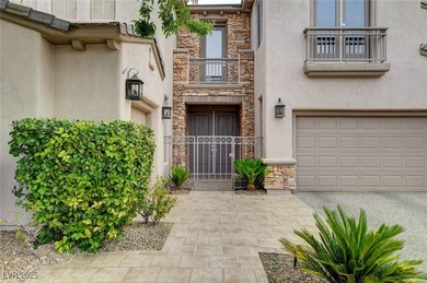 PRESTIGIOUS 24-HR GUARD-GATED RED ROCK COUNTRY CLUB HOME*COUNTRY on Red Rock Country Club in Nevada - for sale on GolfHomes.com, golf home, golf lot