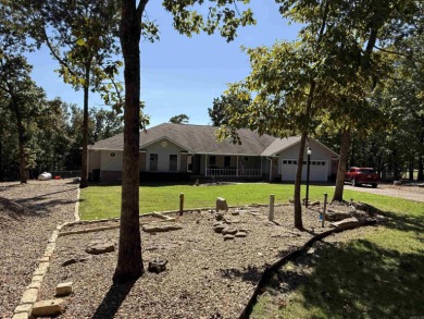 DREAMS DO COME TRUE!!!  You won't find a better built or on Indian Hills Country Club in Arkansas - for sale on GolfHomes.com, golf home, golf lot