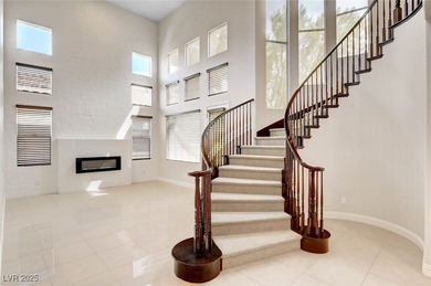 PRESTIGIOUS 24-HR GUARD-GATED RED ROCK COUNTRY CLUB HOME*COUNTRY on Red Rock Country Club in Nevada - for sale on GolfHomes.com, golf home, golf lot