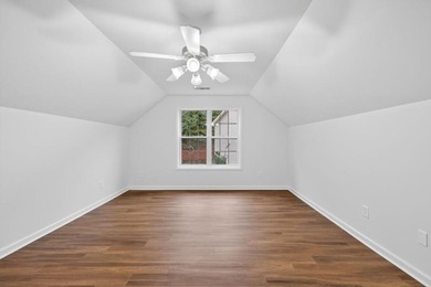 Super-clean 5-bedroom home, totally remodeled and located on a on Trophy Club of Apalachee in Georgia - for sale on GolfHomes.com, golf home, golf lot