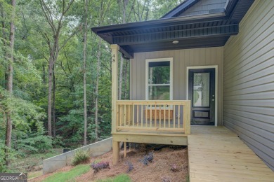 $10,000 OFFERED TO BUYERS CLOSING COST OR RATE BUY DOWN! New on Turtle Cove Golf Course in Georgia - for sale on GolfHomes.com, golf home, golf lot