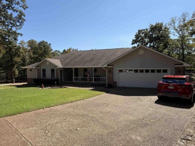 DREAMS DO COME TRUE!!!  You won't find a better built or on Indian Hills Country Club in Arkansas - for sale on GolfHomes.com, golf home, golf lot