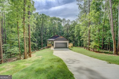 $10,000 OFFERED TO BUYERS CLOSING COST OR RATE BUY DOWN! New on Turtle Cove Golf Course in Georgia - for sale on GolfHomes.com, golf home, golf lot