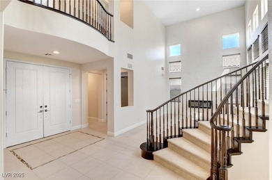 PRESTIGIOUS 24-HR GUARD-GATED RED ROCK COUNTRY CLUB HOME*COUNTRY on Red Rock Country Club in Nevada - for sale on GolfHomes.com, golf home, golf lot