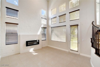 PRESTIGIOUS 24-HR GUARD-GATED RED ROCK COUNTRY CLUB HOME*COUNTRY on Red Rock Country Club in Nevada - for sale on GolfHomes.com, golf home, golf lot