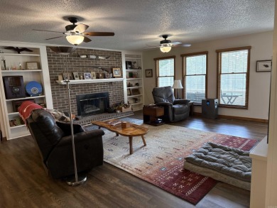 DREAMS DO COME TRUE!!!  You won't find a better built or on Indian Hills Country Club in Arkansas - for sale on GolfHomes.com, golf home, golf lot