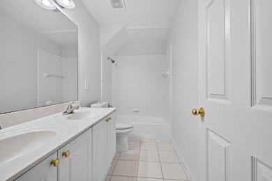 Super-clean 5-bedroom home, totally remodeled and located on a on Trophy Club of Apalachee in Georgia - for sale on GolfHomes.com, golf home, golf lot