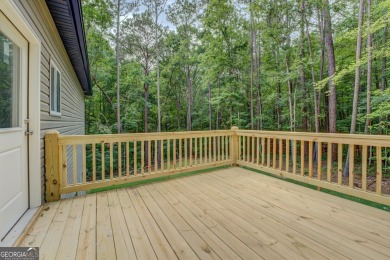 $10,000 OFFERED TO BUYERS CLOSING COST OR RATE BUY DOWN! New on Turtle Cove Golf Course in Georgia - for sale on GolfHomes.com, golf home, golf lot