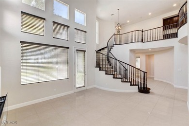 PRESTIGIOUS 24-HR GUARD-GATED RED ROCK COUNTRY CLUB HOME*COUNTRY on Red Rock Country Club in Nevada - for sale on GolfHomes.com, golf home, golf lot