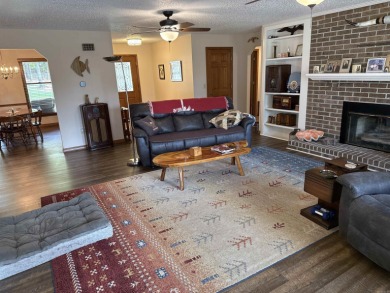 DREAMS DO COME TRUE!!!  You won't find a better built or on Indian Hills Country Club in Arkansas - for sale on GolfHomes.com, golf home, golf lot