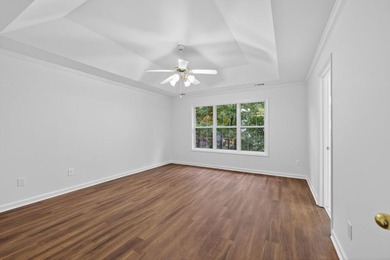 Super-clean 5-bedroom home, totally remodeled and located on a on Trophy Club of Apalachee in Georgia - for sale on GolfHomes.com, golf home, golf lot