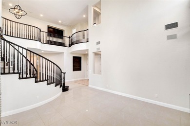 PRESTIGIOUS 24-HR GUARD-GATED RED ROCK COUNTRY CLUB HOME*COUNTRY on Red Rock Country Club in Nevada - for sale on GolfHomes.com, golf home, golf lot