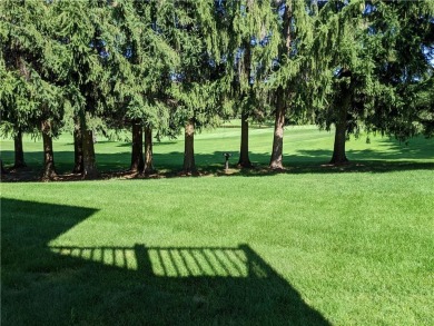 Beautiful walk-out condo on Princeton Valley Golf course.  This on Princeton Valley Golf Course in Wisconsin - for sale on GolfHomes.com, golf home, golf lot