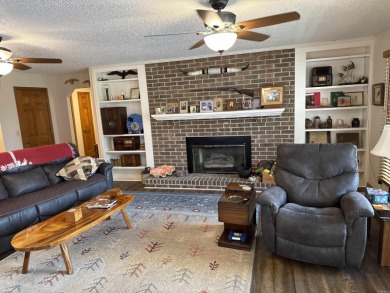 DREAMS DO COME TRUE!!!  You won't find a better built or on Indian Hills Country Club in Arkansas - for sale on GolfHomes.com, golf home, golf lot