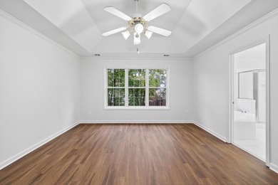 Super-clean 5-bedroom home, totally remodeled and located on a on Trophy Club of Apalachee in Georgia - for sale on GolfHomes.com, golf home, golf lot