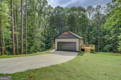 $10,000 OFFERED TO BUYERS CLOSING COST OR RATE BUY DOWN! New on Turtle Cove Golf Course in Georgia - for sale on GolfHomes.com, golf home, golf lot