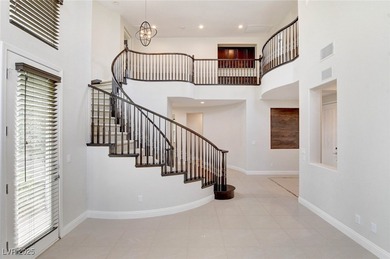 PRESTIGIOUS 24-HR GUARD-GATED RED ROCK COUNTRY CLUB HOME*COUNTRY on Red Rock Country Club in Nevada - for sale on GolfHomes.com, golf home, golf lot