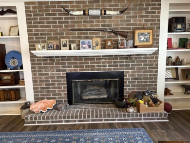 DREAMS DO COME TRUE!!!  You won't find a better built or on Indian Hills Country Club in Arkansas - for sale on GolfHomes.com, golf home, golf lot