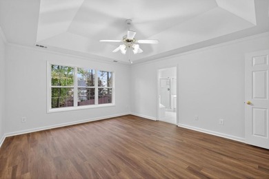 Super-clean 5-bedroom home, totally remodeled and located on a on Trophy Club of Apalachee in Georgia - for sale on GolfHomes.com, golf home, golf lot