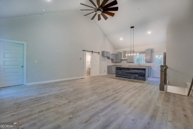 $10,000 OFFERED TO BUYERS CLOSING COST OR RATE BUY DOWN! New on Turtle Cove Golf Course in Georgia - for sale on GolfHomes.com, golf home, golf lot