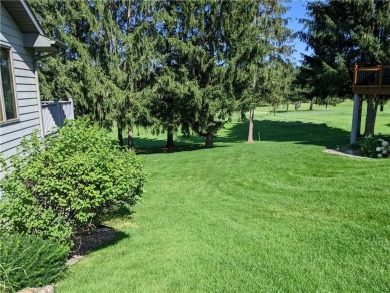 Beautiful walk-out condo on Princeton Valley Golf course.  This on Princeton Valley Golf Course in Wisconsin - for sale on GolfHomes.com, golf home, golf lot