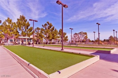 RARE GOLF COURSE FRONTAGE HOME WITH ENCLOSED SUNROOM! PERFECT on Palm Valley Golf Course in Nevada - for sale on GolfHomes.com, golf home, golf lot