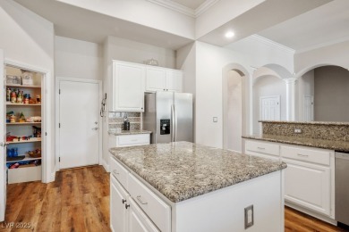 Welcome to your dream home at the top of Anthem Heights--where on Anthem Country Club in Nevada - for sale on GolfHomes.com, golf home, golf lot