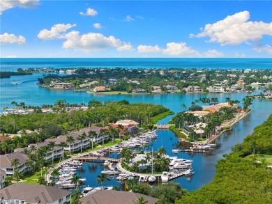 Inviting coach home featuring an open, spacious floor plan with on Windstar on Naples Bay in Florida - for sale on GolfHomes.com, golf home, golf lot