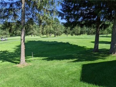 Beautiful walk-out condo on Princeton Valley Golf course.  This on Princeton Valley Golf Course in Wisconsin - for sale on GolfHomes.com, golf home, golf lot