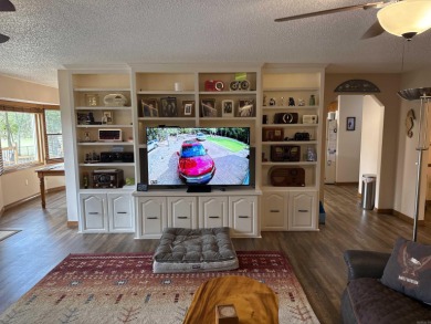DREAMS DO COME TRUE!!!  You won't find a better built or on Indian Hills Country Club in Arkansas - for sale on GolfHomes.com, golf home, golf lot