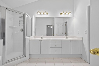 Super-clean 5-bedroom home, totally remodeled and located on a on Trophy Club of Apalachee in Georgia - for sale on GolfHomes.com, golf home, golf lot