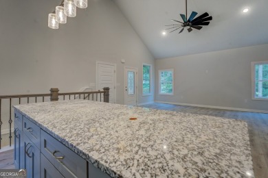 $10,000 OFFERED TO BUYERS CLOSING COST OR RATE BUY DOWN! New on Turtle Cove Golf Course in Georgia - for sale on GolfHomes.com, golf home, golf lot