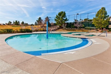 RARE GOLF COURSE FRONTAGE HOME WITH ENCLOSED SUNROOM! PERFECT on Palm Valley Golf Course in Nevada - for sale on GolfHomes.com, golf home, golf lot