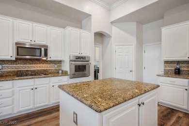 Welcome to your dream home at the top of Anthem Heights--where on Anthem Country Club in Nevada - for sale on GolfHomes.com, golf home, golf lot