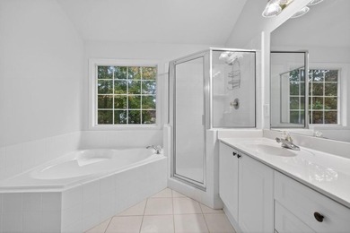 Super-clean 5-bedroom home, totally remodeled and located on a on Trophy Club of Apalachee in Georgia - for sale on GolfHomes.com, golf home, golf lot