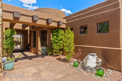 This home includes a FULL EQUITY GOLF MEMBERSHIP TO THE ENTRADA on Entrada at Snow Canyon in Utah - for sale on GolfHomes.com, golf home, golf lot