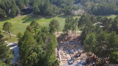 Beautiful 3-bedroom, 3-bath home with a 3-car garage located on on Granada Golf Course in Arkansas - for sale on GolfHomes.com, golf home, golf lot