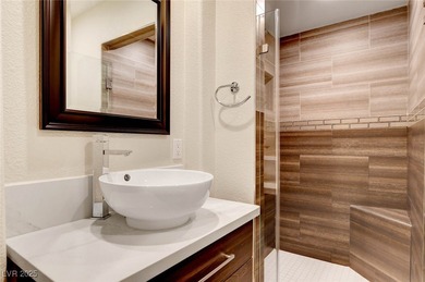 PRESTIGIOUS 24-HR GUARD-GATED RED ROCK COUNTRY CLUB HOME*COUNTRY on Red Rock Country Club in Nevada - for sale on GolfHomes.com, golf home, golf lot