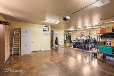 This home includes a FULL EQUITY GOLF MEMBERSHIP TO THE ENTRADA on Entrada at Snow Canyon in Utah - for sale on GolfHomes.com, golf home, golf lot