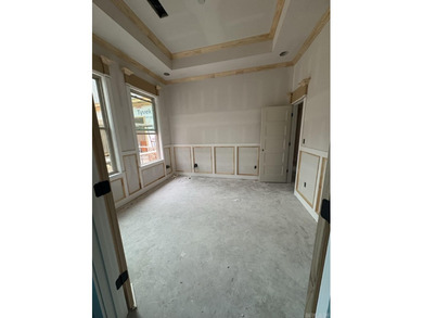 Beautiful 3-bedroom, 3-bath home with a 3-car garage located on on Granada Golf Course in Arkansas - for sale on GolfHomes.com, golf home, golf lot