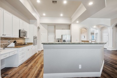 Welcome to your dream home at the top of Anthem Heights--where on Anthem Country Club in Nevada - for sale on GolfHomes.com, golf home, golf lot