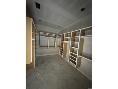 Beautiful 3-bedroom, 3-bath home with a 3-car garage located on on Granada Golf Course in Arkansas - for sale on GolfHomes.com, golf home, golf lot