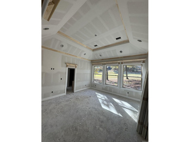 Beautiful 3-bedroom, 3-bath home with a 3-car garage located on on Granada Golf Course in Arkansas - for sale on GolfHomes.com, golf home, golf lot