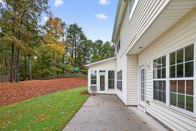 Super-clean 5-bedroom home, totally remodeled and located on a on Trophy Club of Apalachee in Georgia - for sale on GolfHomes.com, golf home, golf lot