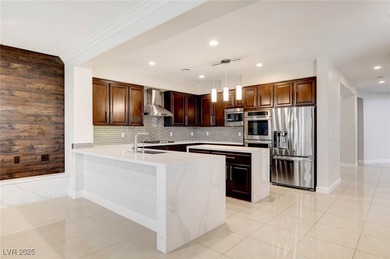 PRESTIGIOUS 24-HR GUARD-GATED RED ROCK COUNTRY CLUB HOME*COUNTRY on Red Rock Country Club in Nevada - for sale on GolfHomes.com, golf home, golf lot