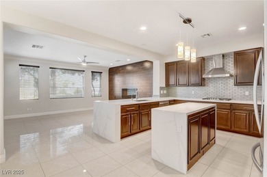 PRESTIGIOUS 24-HR GUARD-GATED RED ROCK COUNTRY CLUB HOME*COUNTRY on Red Rock Country Club in Nevada - for sale on GolfHomes.com, golf home, golf lot